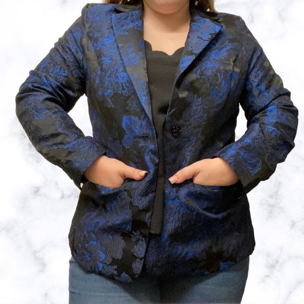 Simply Styled by Sears Women's Blazer